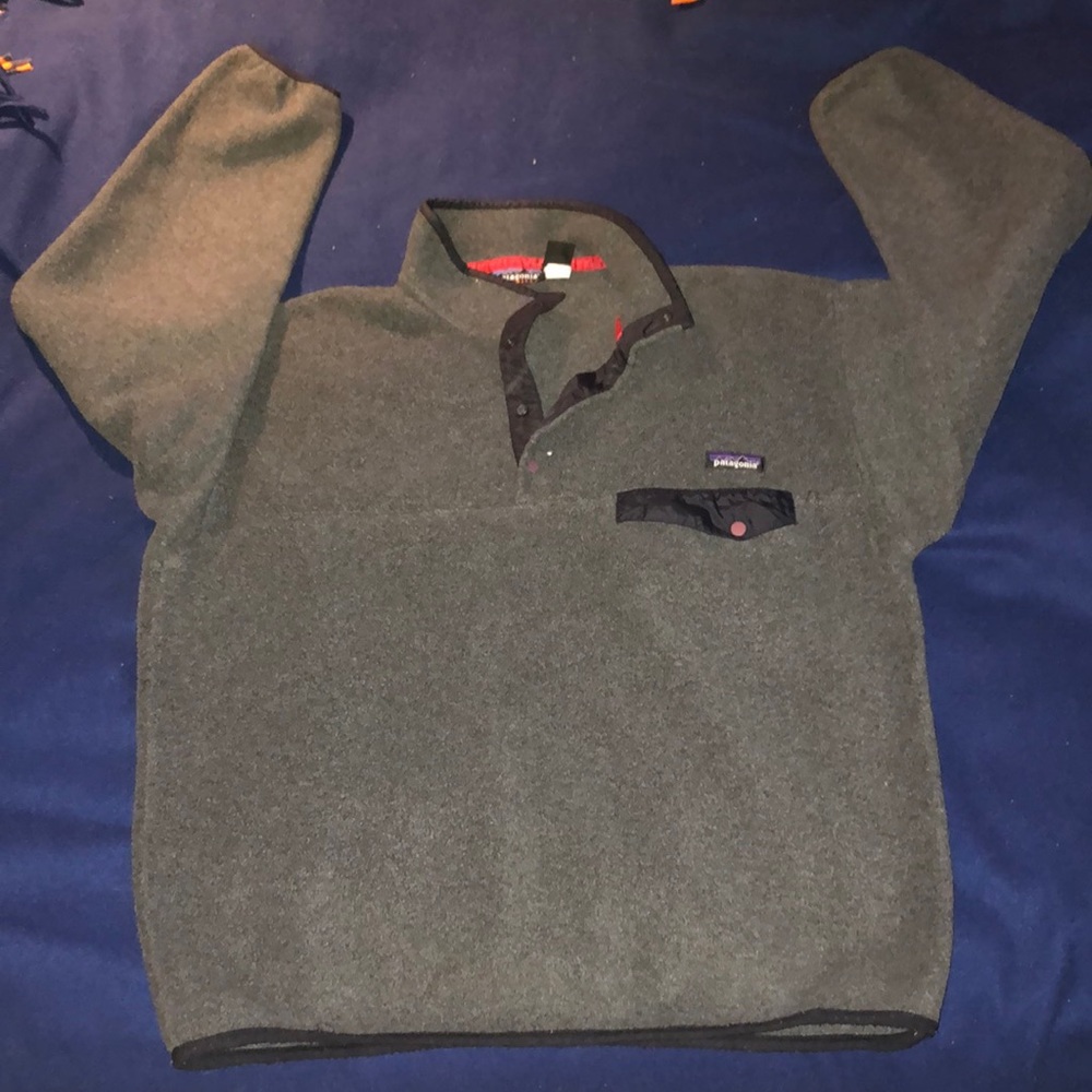 Patagonia Synchilla